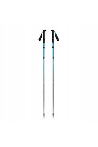 NO BRAND BLACK DIAMOND Bețe de trekking Distance Carbon Flz 140cm