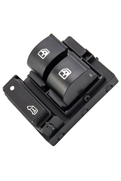 OEM Panou butoane geam electric stanga Peugeot Boxer II 2006–2016, Citroen Ju...