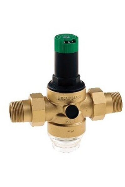NO BRAND Regulator de presiune Honeywell 2 " D06F-2A Dn50