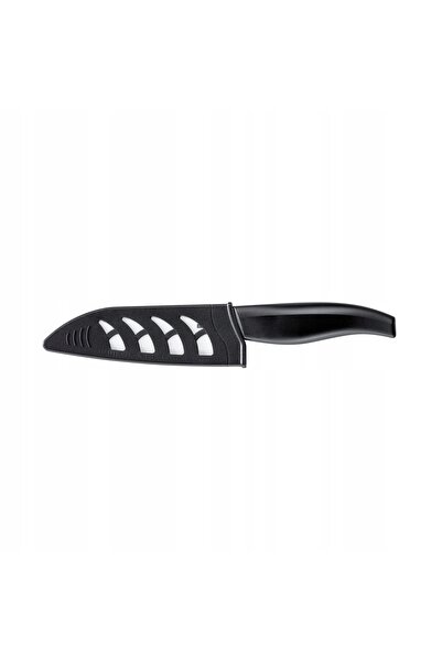 NO BRAND Cuțit Santoku ceramic Zassenhaus 14 cm