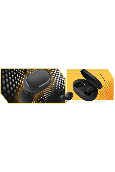 NO BRAND Căști intraauriculare wireless Xiaomi Earbuds Basic 2