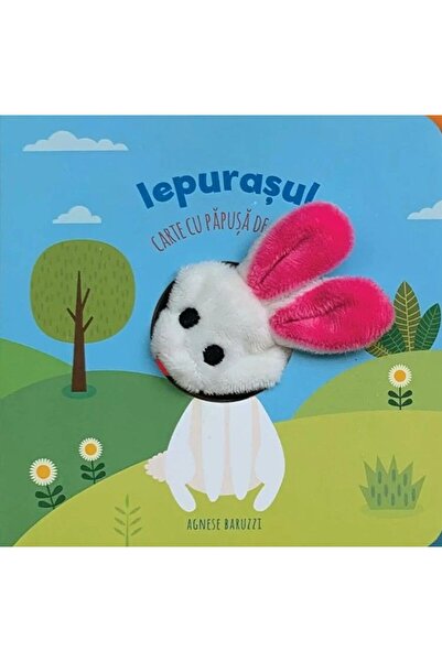 Editura Arc Iepurașul