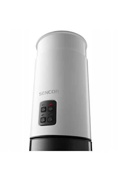 NO BRAND Sencor Smf 2030Wh Spumant de lapte