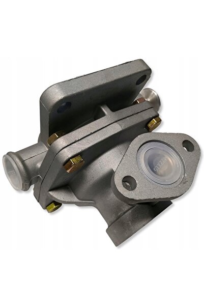NO BRAND SUPAPĂ DE CONTROL HZS-2 + REGULATOR DE FORȚĂ A FRÂNEI CU 3 GAMA DE R...