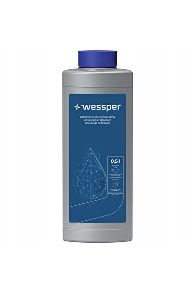 NO BRAND Set Wessper pentru aparat de cafea Philips Saeco: 2X Tablete decalci...