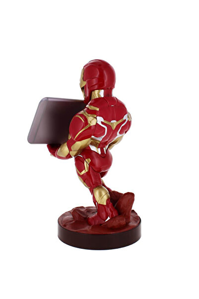 NO BRAND Figurka Exquisite Gaming Marvel Iron Man