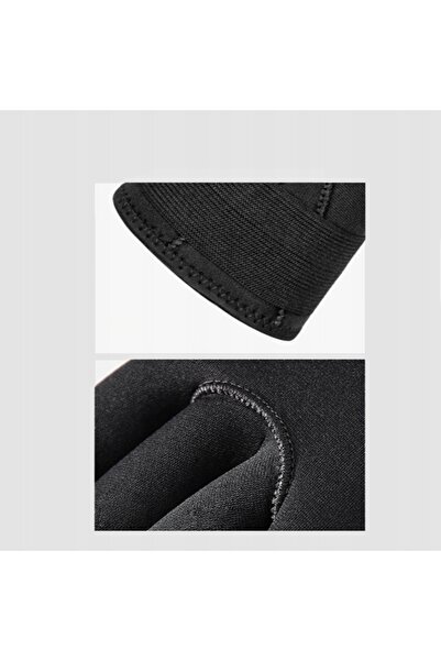 NO BRAND Mănuși de scufundare din neopren de 3mm, pentru sporturi acvatice, L