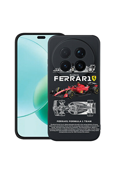 bestcase ®   Θήκη TPU Υπέρλεπτη Husa για Honor Magic8 Pro, Scuderia, 3156797 ...