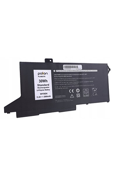 NO BRAND Baterie laptop pentru Dell Wy9Dx 0Wy9Dx Latitude 5420 5520