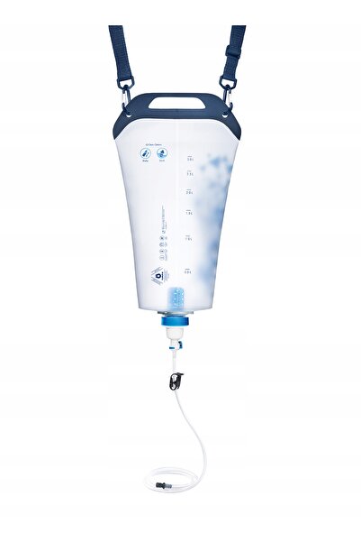 NO BRAND Filtru cu cartuș Katadyn Befree Gravity 3L 2L/Min