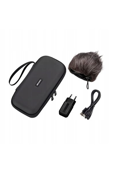 NO BRAND Set de accesorii pentru înregistratorul portabil Zoom aph-6th zoom h...