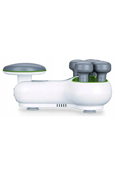 NO BRAND Beurer Fm 200 Achillomed Aparat de masaj pentru tendonul lui Ahile c...