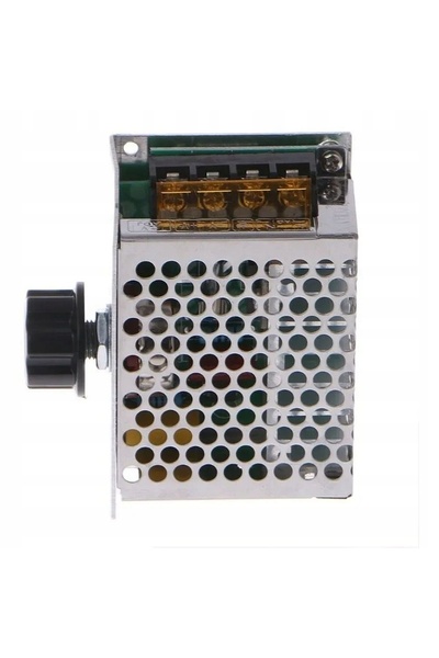 NO BRAND Regulator de tensiune Acmoc Maxim: 4000W