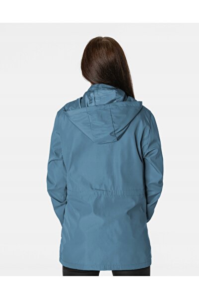 NO BRAND Geacă subțire de damă, de primăvară și toamnă, tip windbreaker, cu g...