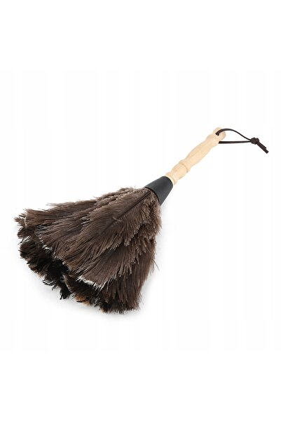 NO BRAND Perie electrostatică pentru praf 34cm