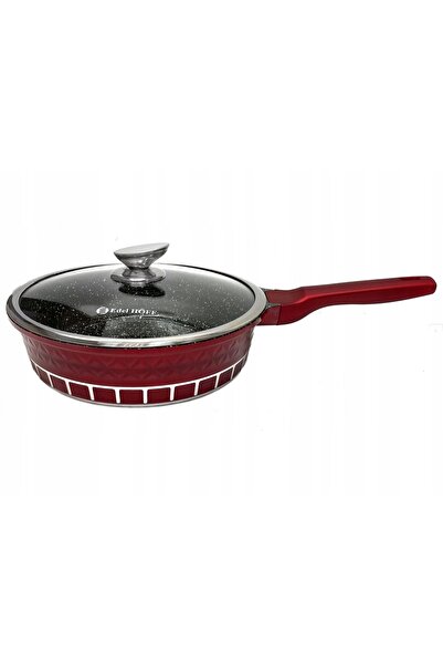 NO BRAND Set de oale 11El din marmură, pentru inducție și gaz