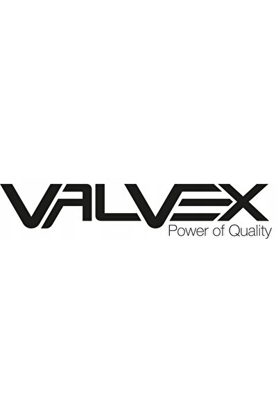 NO BRAND Valvex Bateria Czarna Bath Ars Negru Fără Accesorii 2420420