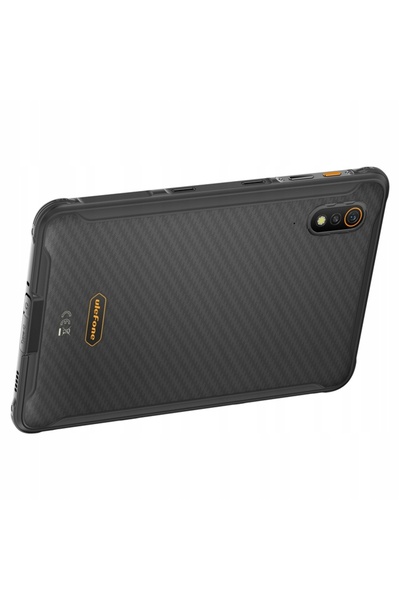 NO BRAND ULEFONE ARMOR PAD PRO 8 " 8 GB / 128 GB TABLETĂ NEAGRĂ
