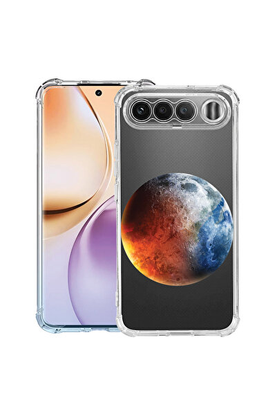 bestcase ®   Husă Antișoc pentru Realme 16, Earth, 3156793 AS 948