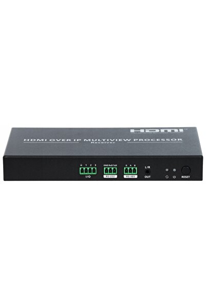 NO BRAND Extendera Hdmi-Ex122E-Rx-Multi Receptor
