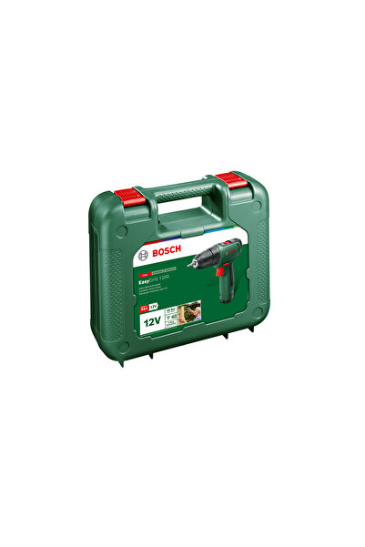 NO BRAND Bosch DIY Easydrill 1200 Mașină de găurit și înșurubat 12V + 1,5Ah 0...