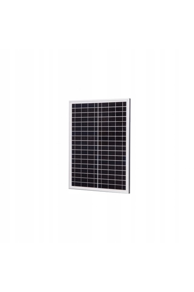 NO BRAND Panou încărcător solar Baterie solară 20W 12 V