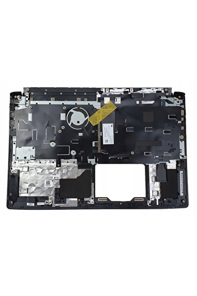 NO BRAND Nouă tastatură pentru Acer Aspire A715-71 A715-71G N17C2, engleză UK
