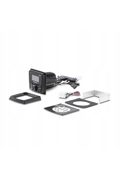 NO BRAND Rockford Fosgate Pmx-1 Radio marin Mp3 USB Bluetooth pentru iaht și ...