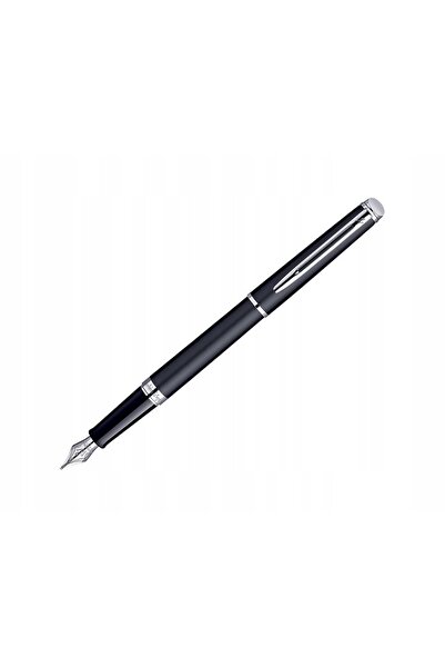 NO BRAND Waterman Hémisphere Negru Mat Ct m Pen