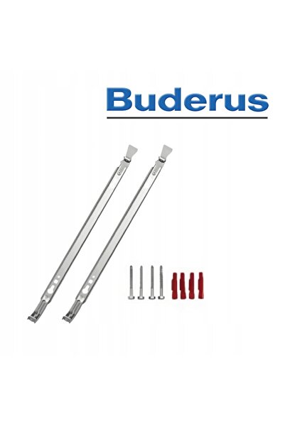 NO BRAND Suport pentru Radiatoare Buderus Bmsp Fms H300 20-33 7738325244
