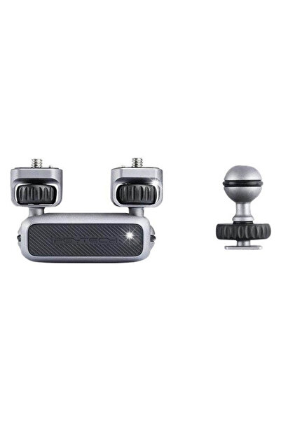 PgyTech Dispozitiv de montare pentru accesorii tip braț magic pentru camere /...