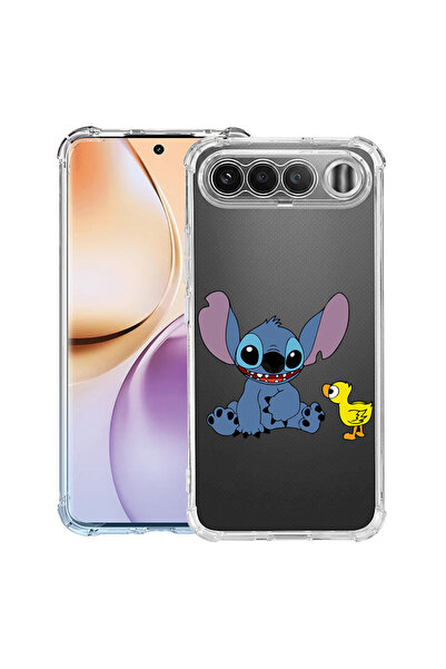 bestcase ®   Αντικραδασμική Θήκη Husa για Realme 16, Lilo Stitch, 3156793 AS ...