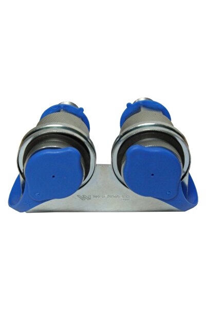 NO BRAND Suport de prindere + Prize Euro Push-Pull M18X1,5