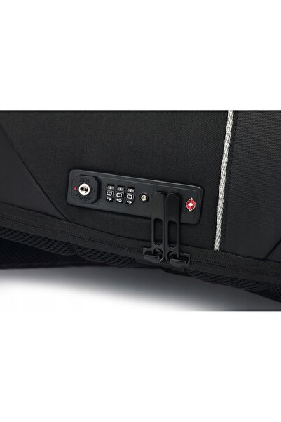 NO BRAND Yenkee 1501 Rucsac antifurt pentru laptop de 15.6 inch