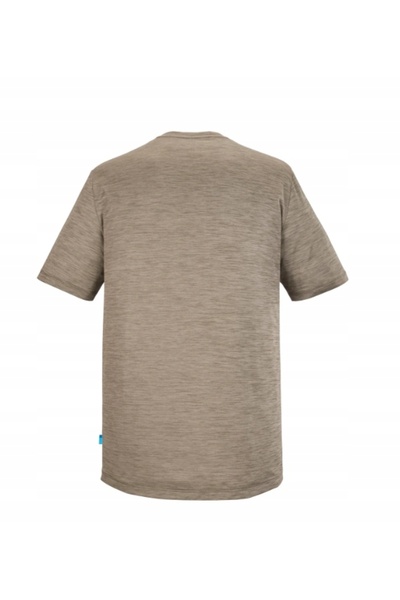 NO BRAND Tricou sport bărbați Killtec Kos 5.Mn 4XL Bej
