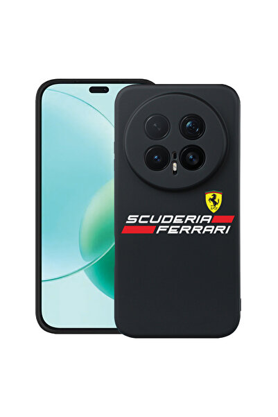 bestcase ®   Θήκη TPU Υπέρλεπτη Husa για Honor Magic8 Pro, Scuderia, 3156797 ...