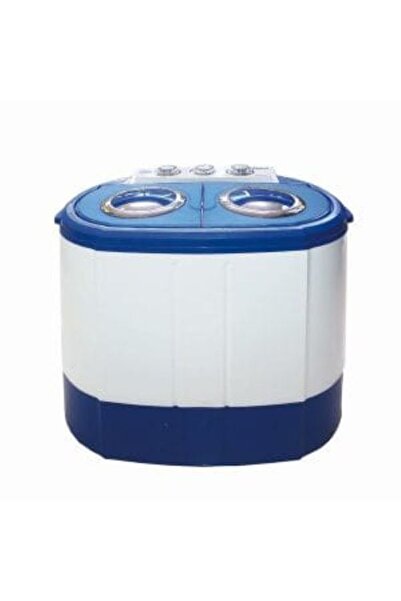 Generic Washing Machine3kg Twin Tub Baby