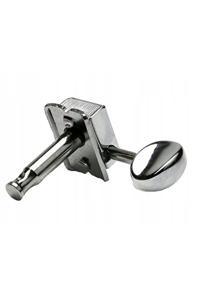 NO BRAND Chei pentru chitară VPARTS VGX-55 (CR, 6L)