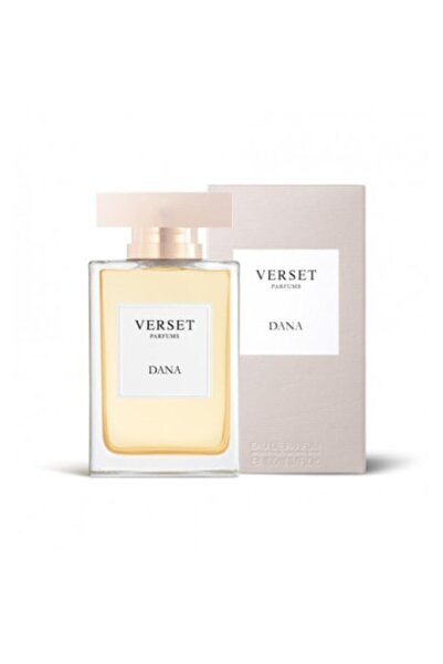 Verset Parfums Verset Dana Apă de Parfum cu note dominante de Pomelo, Ylang Y...