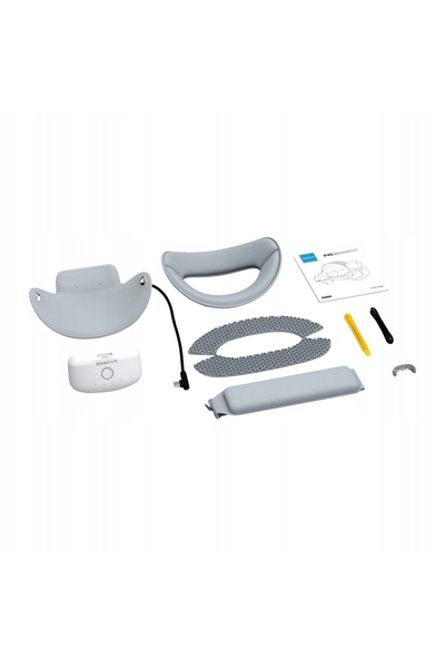 BOBOVR Accesorii VR Curea de decompresie pentru baterie P4S pentru Pico 4 Ultra