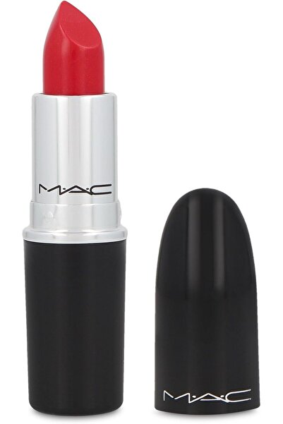 M.A.C Glass Lady Mac Lipstick, 0.1 Oz, No. 502, Cockney Makeup
