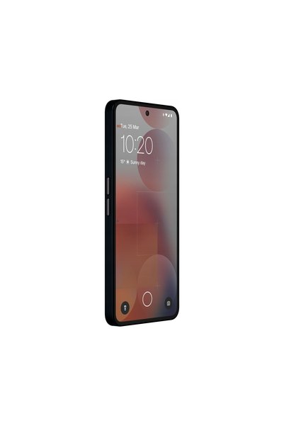 NothingEMR Smartfon Nothing Phone (3A) Pro 12 Gb / 256 Gb 5g Negru
