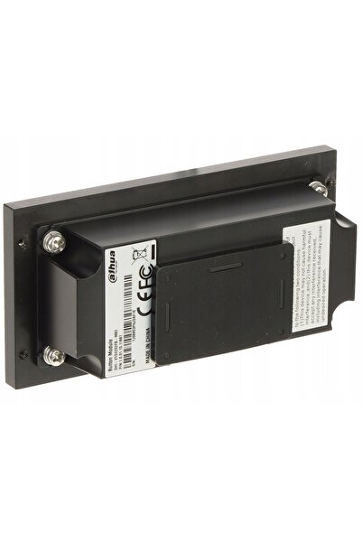 DAHUA MODUL TASTATURĂ VTO4202FB-MB2