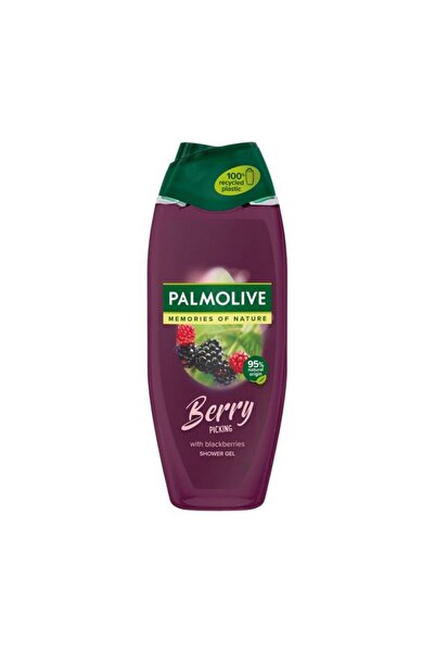 Palmolive Gel de Dus, Palmolive, 500 ml Berry Picking