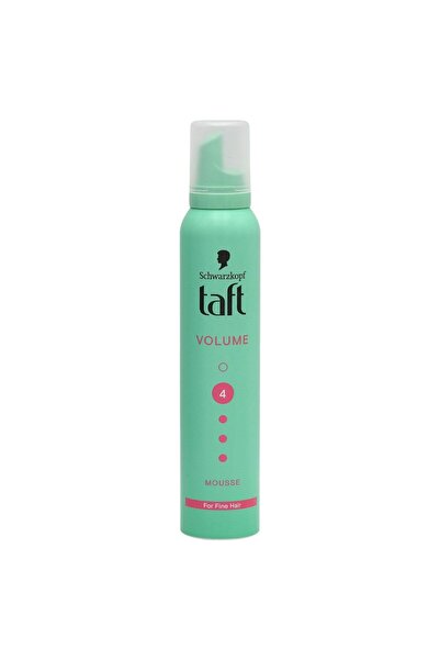 Taft Foam, Taffeta, Hair 200 ml Volume