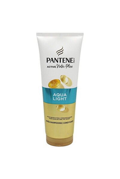 Pantene Conditioner, Pantene, 230 ml Aqua Light