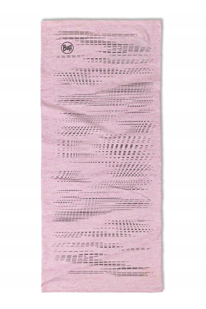 NO BRAND Bandană Multifuncțională Buff Dryflx - Culoare Uni Camelia