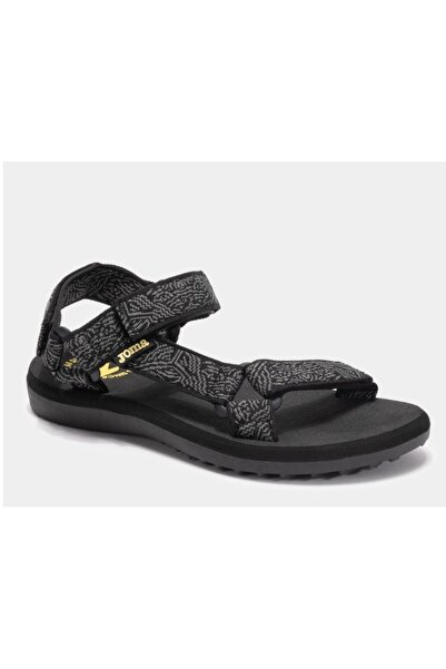 NO BRAND Sandale de damă Joma sleols2501v |   37 sporturi negre