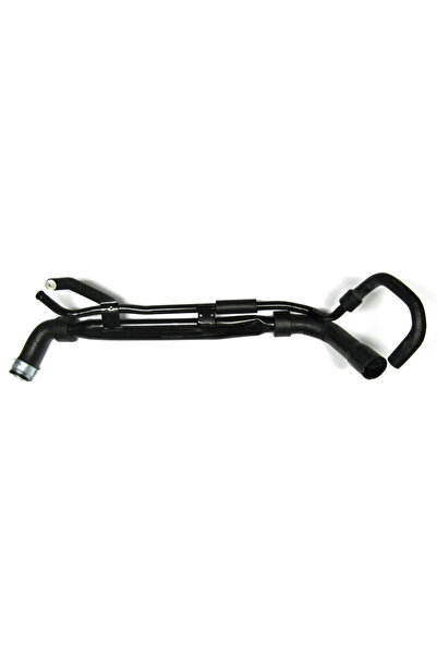 NO BRAND Furtun Conductă Principală Răcire Peugeot 406 1,9 Td