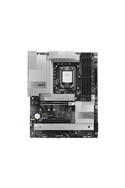 MSI Placă de bază PRO Z890-A WIFI